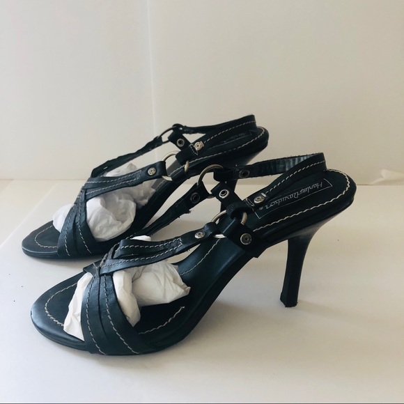Harley-Davidson Shoes - Harley-Davidson Leather Sandals
